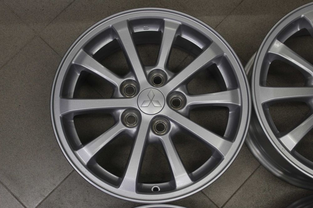 Джанти 16" Mitsubishi ASX, Lancer