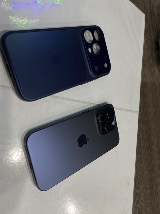 Iphone 15 pro 256GB