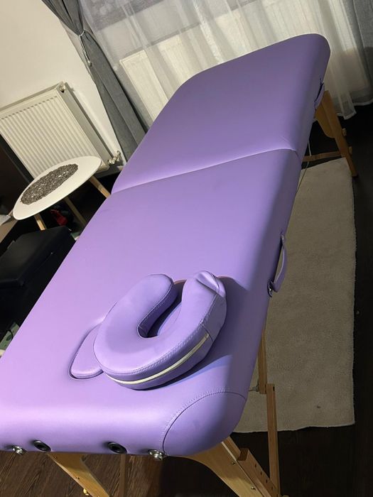 Vand pat cosmetica/masaj