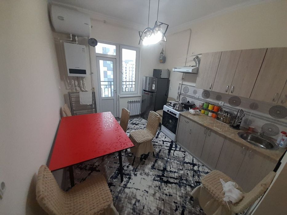 аренда 3 комнатную квартиру в самарканде Карасув