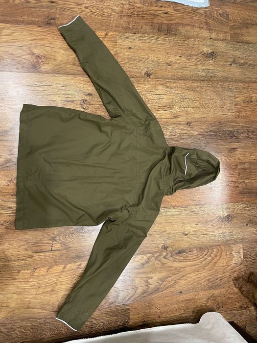 Зимни якета няколко са