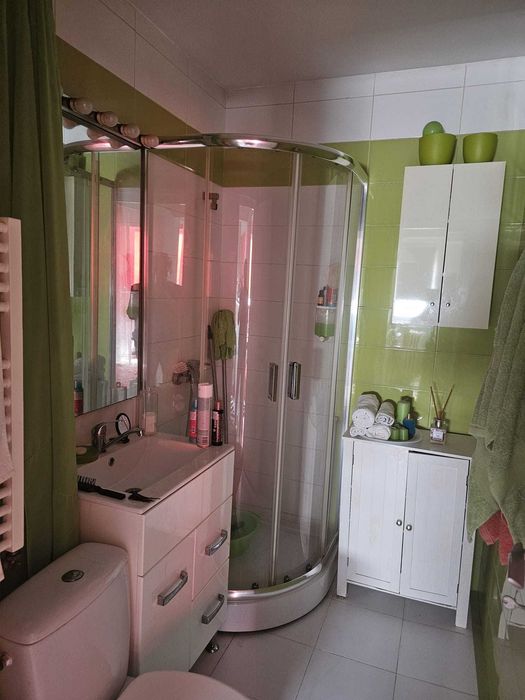 Apartament cu 2 camere, situat în Iasi , zona Țuțora G2