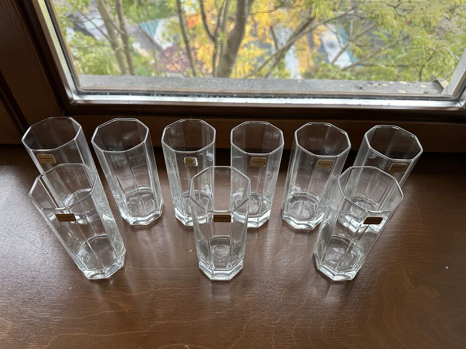 Набор бокалов Luminarc