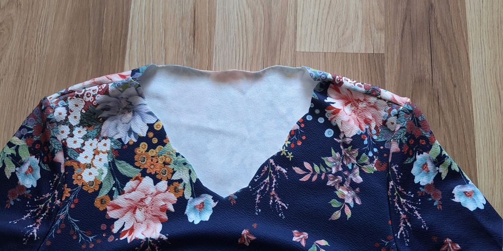 Rochita vară- toamnă