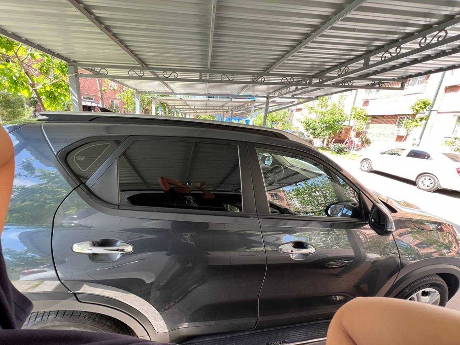 Kia Sonet 2025 — 5