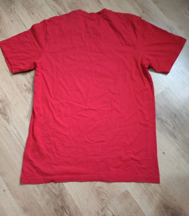 Tricou Adidas Bayern München mărimea din bumbac L