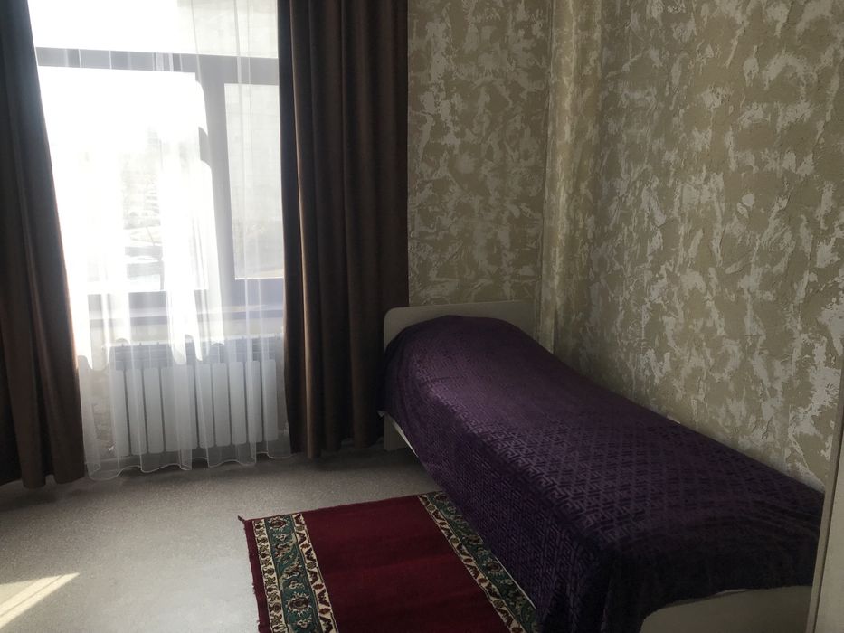 Гостиничные услуги