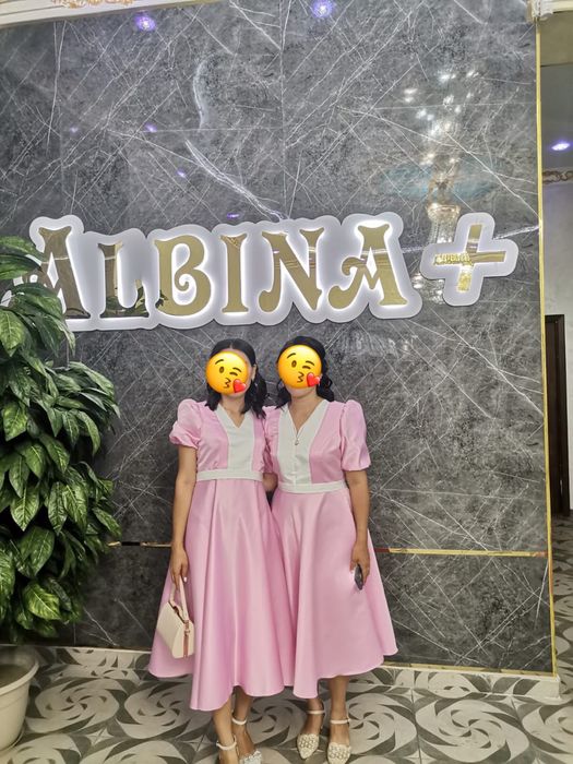 Платье на прокат