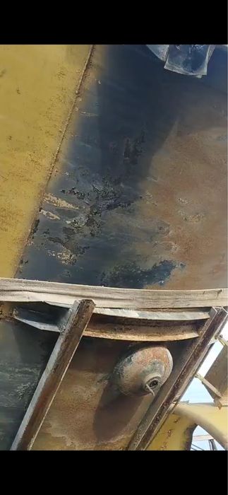 Цистерна 8 кубов