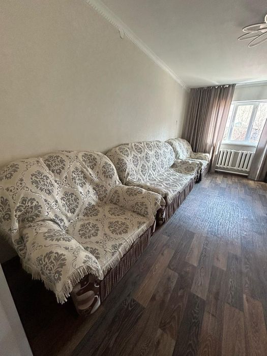 Продам диваны б/у