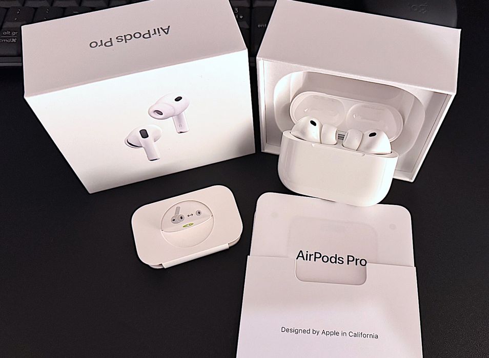 Airpods 3 PRO Sigilate