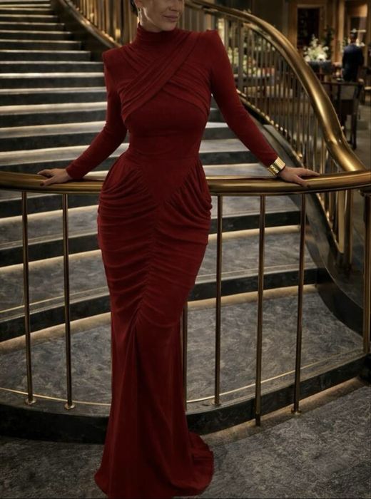 Рокля Innovare Denim