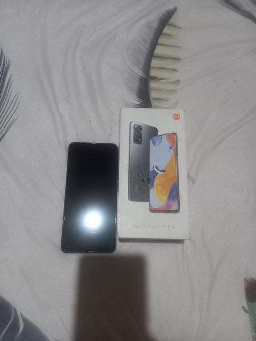 Redmi note 11 pro
