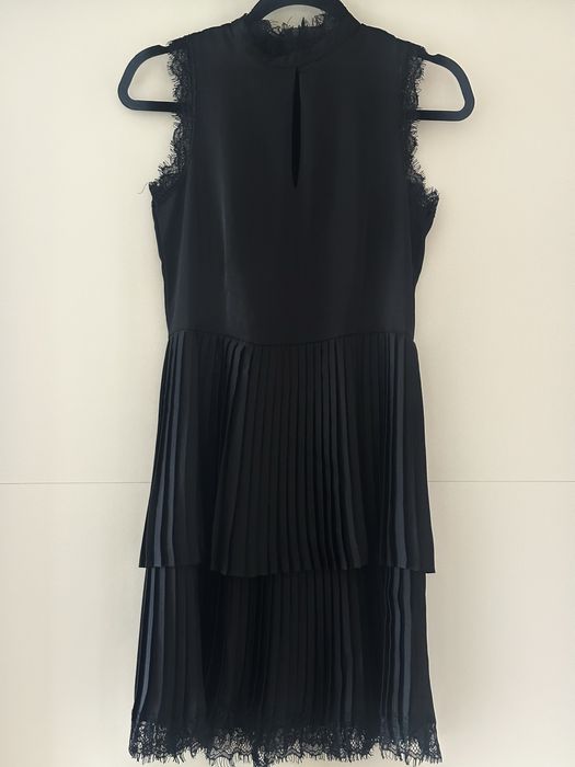 Рокли Pinko, Balmain, Zara, Love Moschino