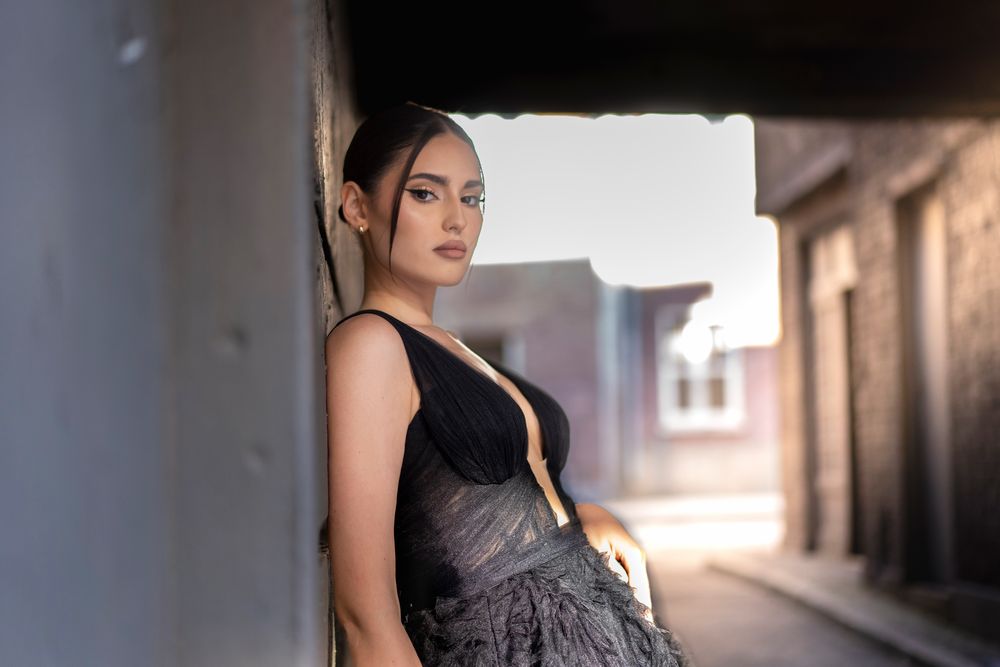 Абитуриентска рокля