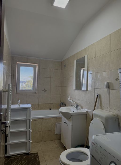 Apartament de inchiriat