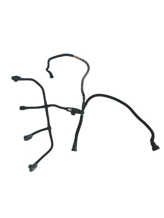 Rampa Retur Injectoare Fiat Ulysse 179_ 2002 - 2011 2.2 D Multijet 4Hs