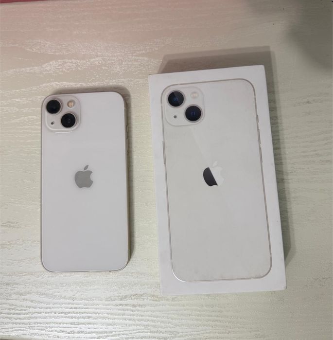 Продам Iphone 13