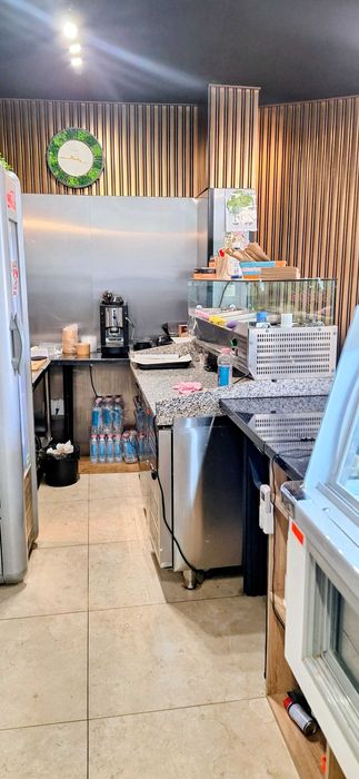 Работещ бизнес и бранд в центъра на Пловдив