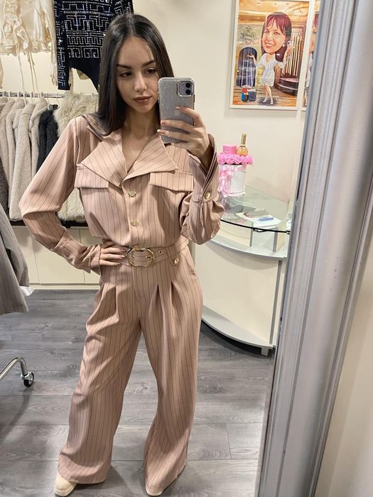 Прекрасен сет универсален размер