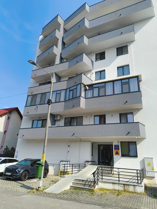 Garsoniera de inchiriat