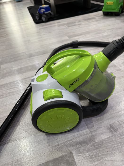 Прахосмукачка Ayco