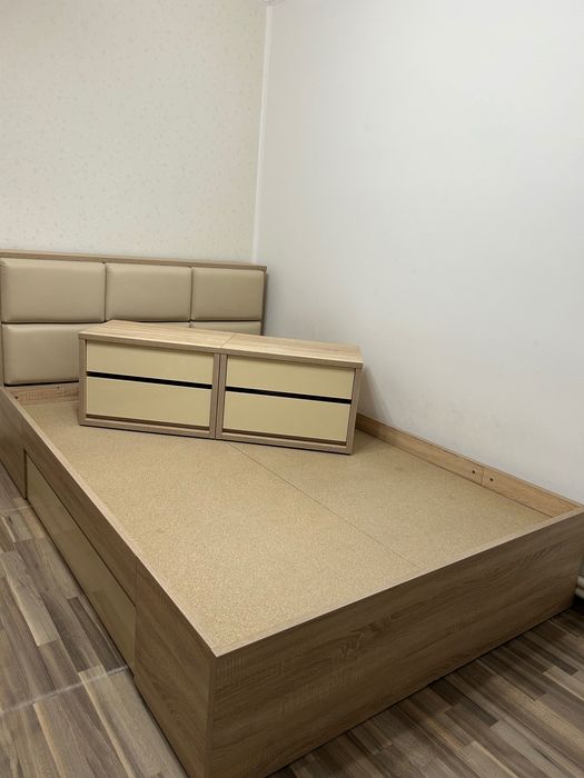 Pat + noptiere CASA RUSU