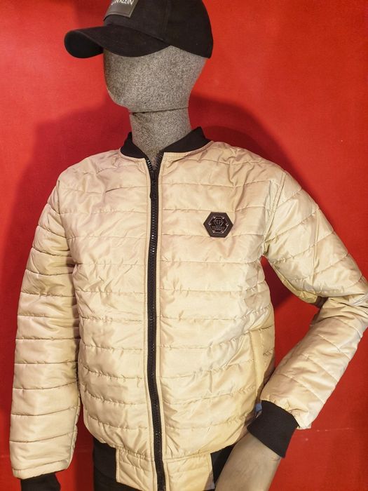 Jachetă Philipp Plein new