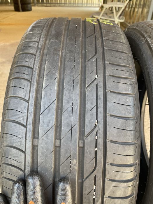 215/45/17 Бриджстоун   Летни