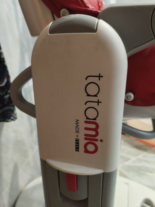 Детский стульчик,качели