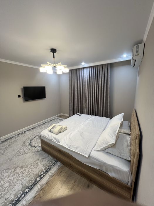 Сдаю квартиру в Tumar Apartments