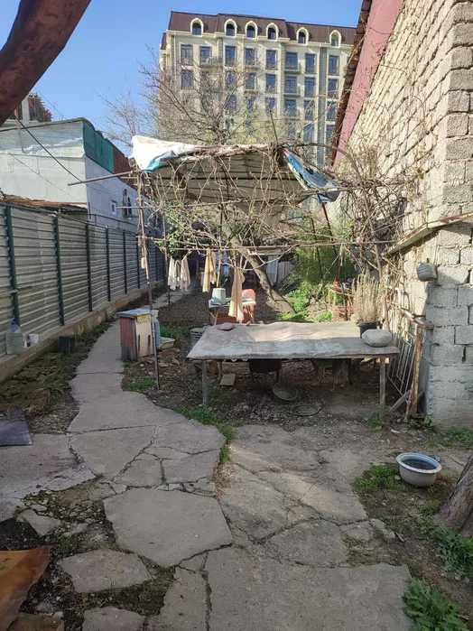 Продается дом! Рядом Black Tower, Courtyard, Uzum, Северный вокзал