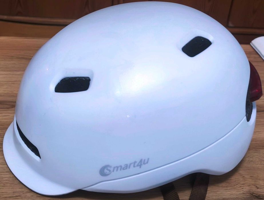 Каска Xiaomi Smart4U