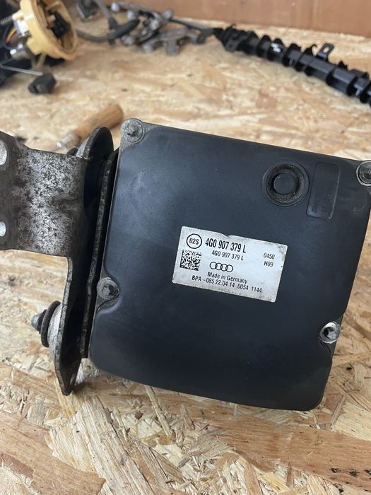 Modul/Pompa ABS Audi A6 / A7 cod 4g0907379L