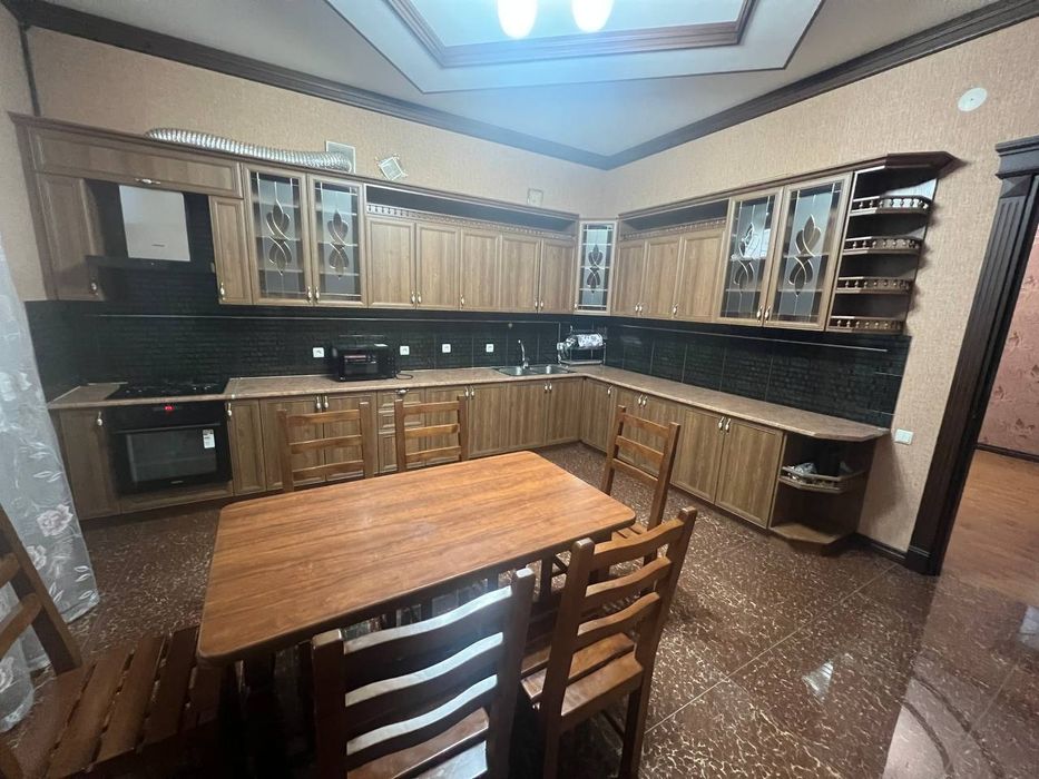 Продается 4х ком квартира, ЖК Габус, ор-р: ул. Т.Шевченко, 180м²