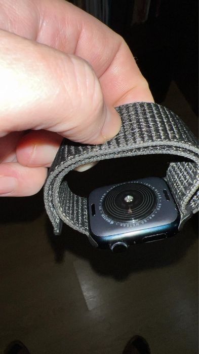 Apple watch se 2 GPS