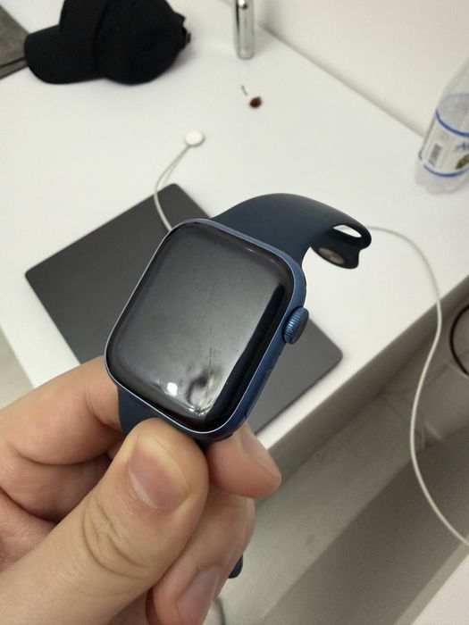 Apple Watch series 7