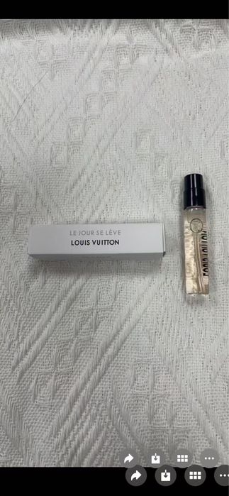 Люксовые парфюмы в тревел версии