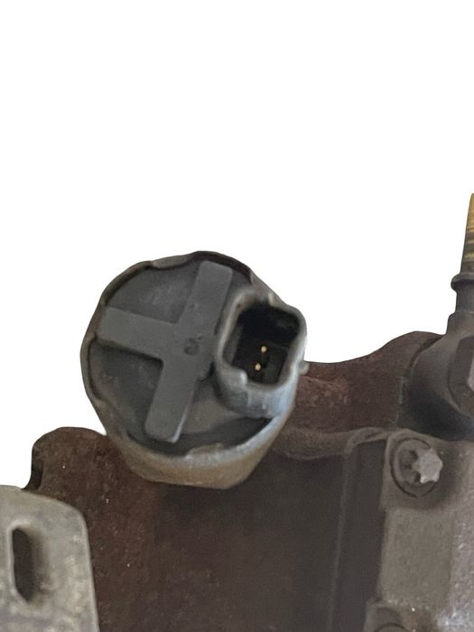 Pompa Inalta Presiune Ford Fiesta V Jh_, Jd_ 2001 - 2010 1.4 Tdci F6Ja