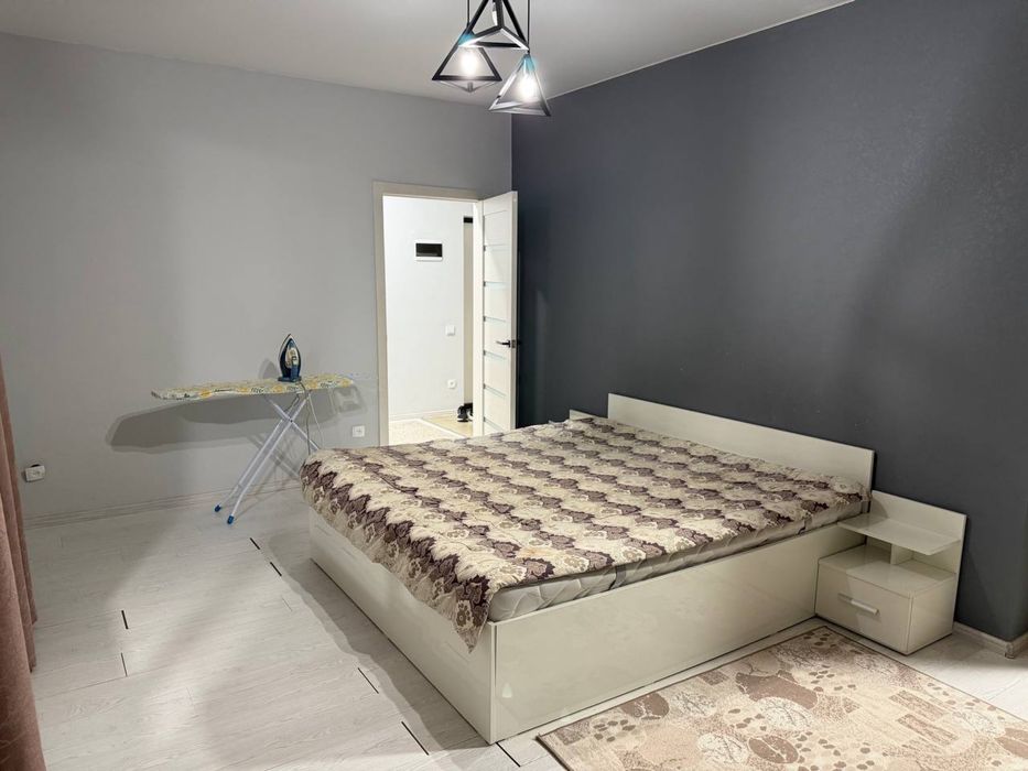Паркентский 2 ком 550$