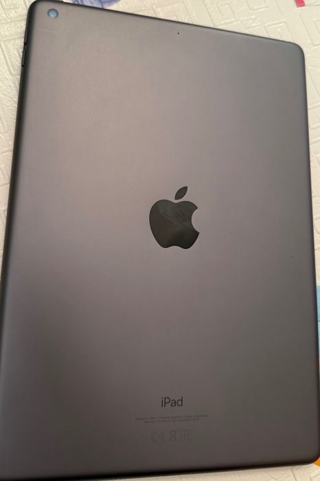 Apple iPad 10.2 (9gen)