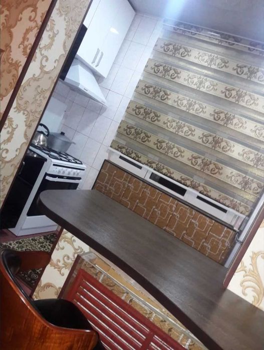 1-но комнатная! Абая. Самарканд.