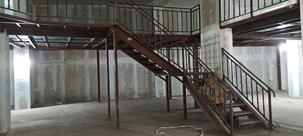 Помещение в центъра на Велико Търново