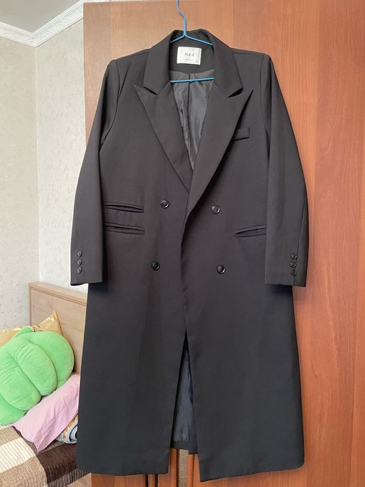 Продам тренч на 42-44-46