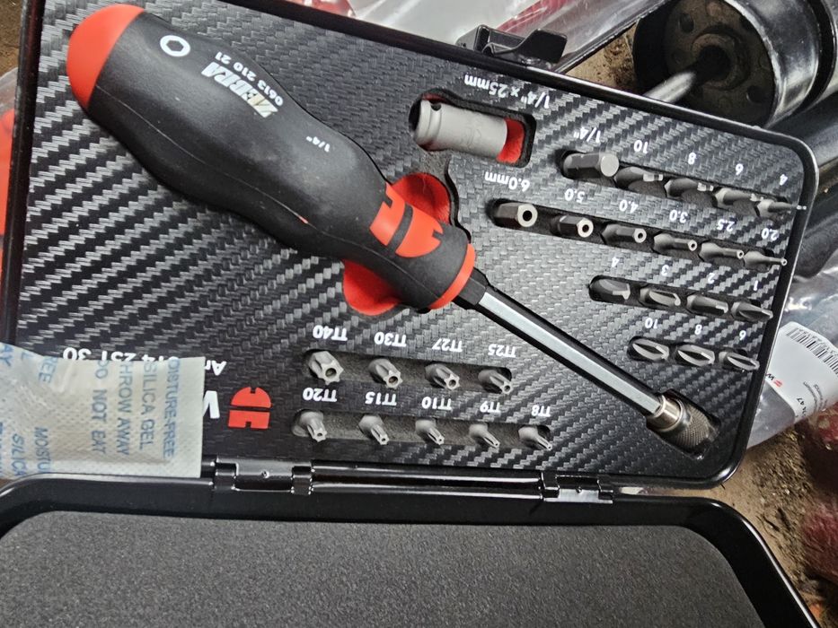 Комплект на wurth