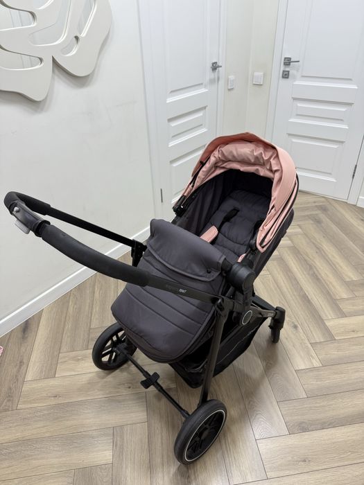 Коляска Rant в идеальном состоянии