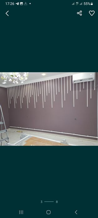 Ремонт квартир и домов