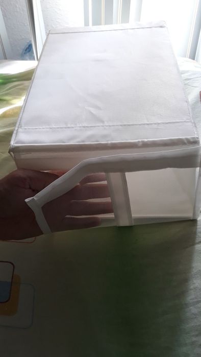 cos pentru lenjerie intima,