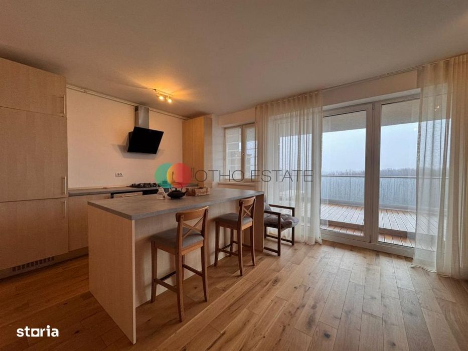 2 Camere| Pantelimon | Lebada Lake |Parcare Subterana | Boxa