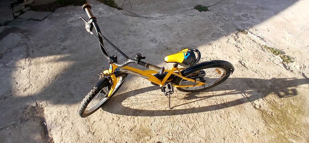 Велосипеди за момче и момиче